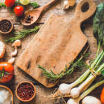 An Exploration of Recipes to Pair with Cabernet Franc Suggested by ChatGPT